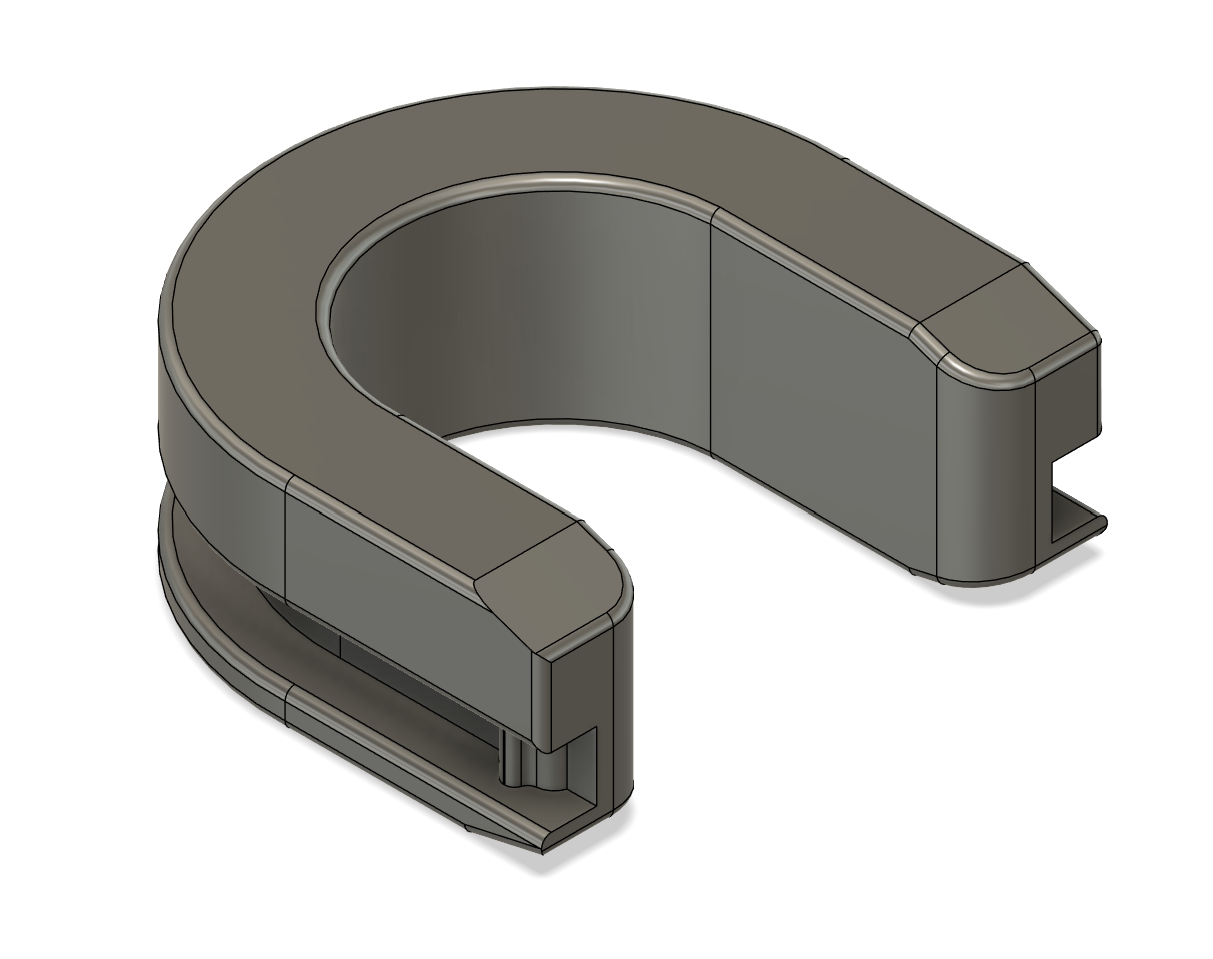 Harley-Davidson Bushing Docking Point 52682-09