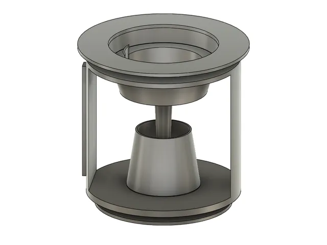 Washing machine filter