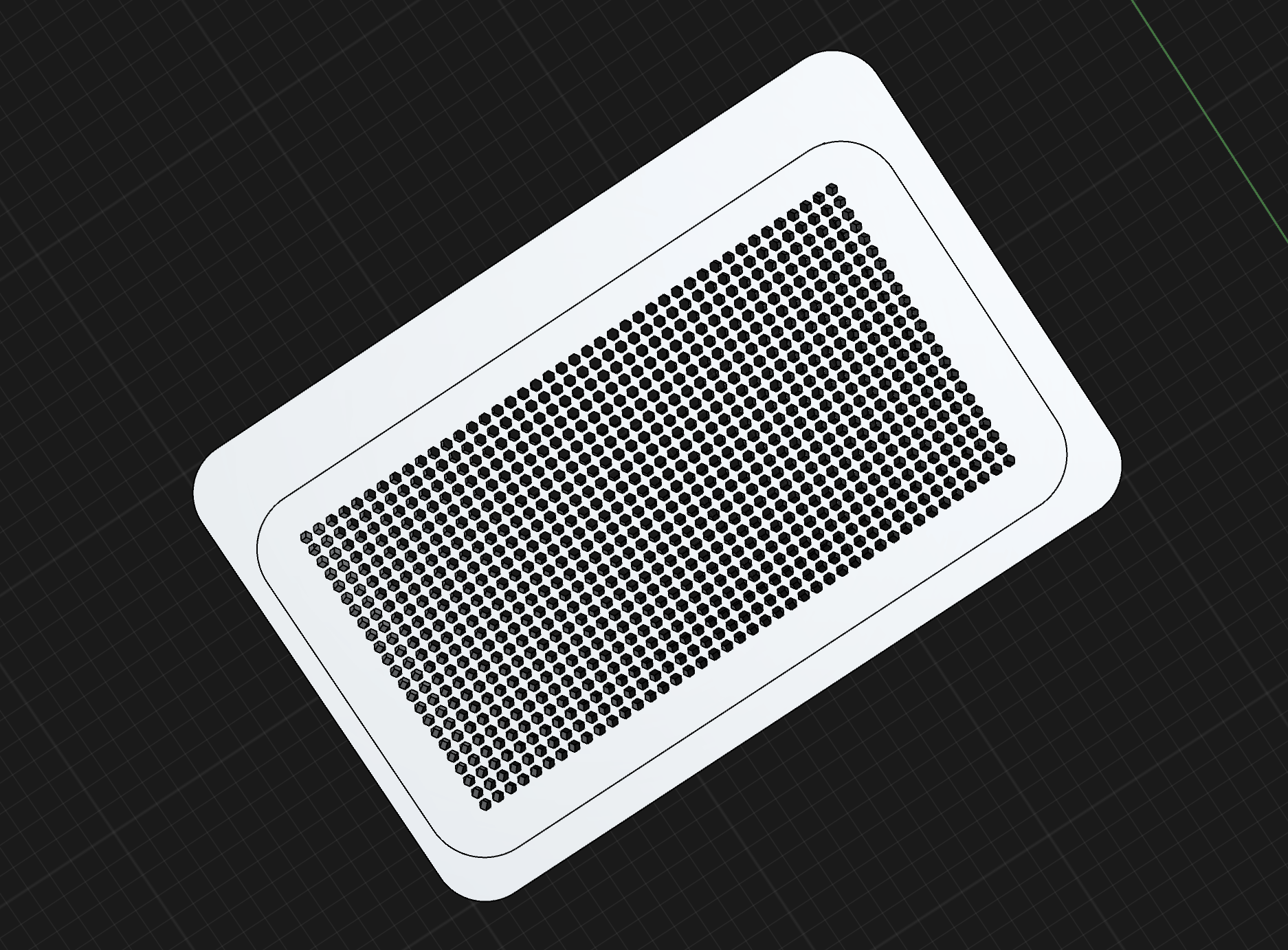 Washer/Drainer