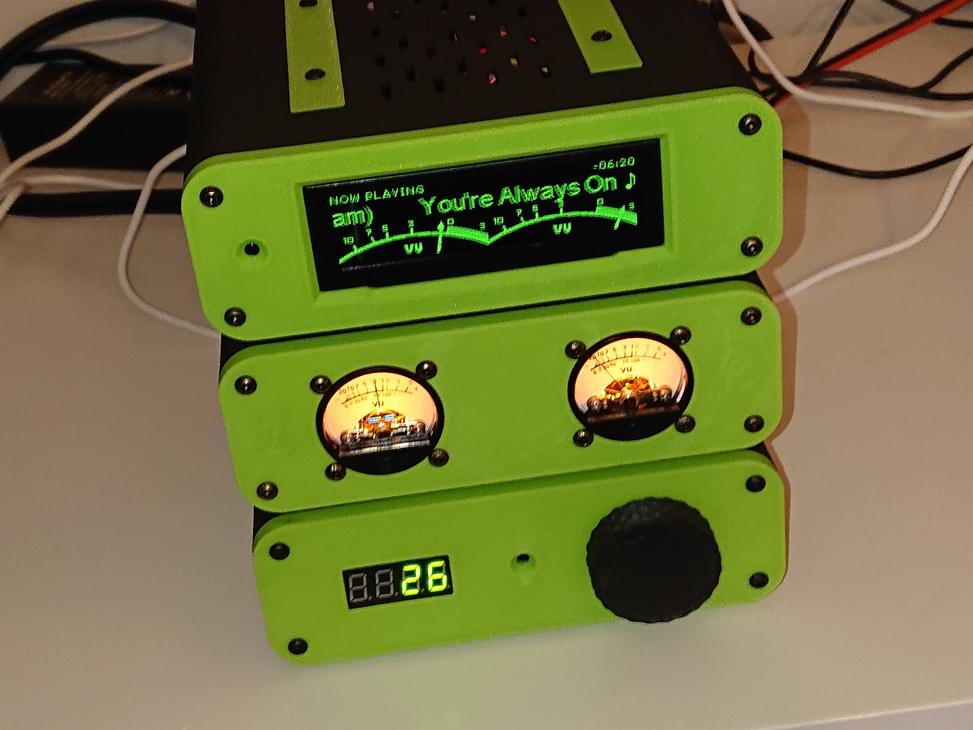 Amplifier case — thumbnail 3
