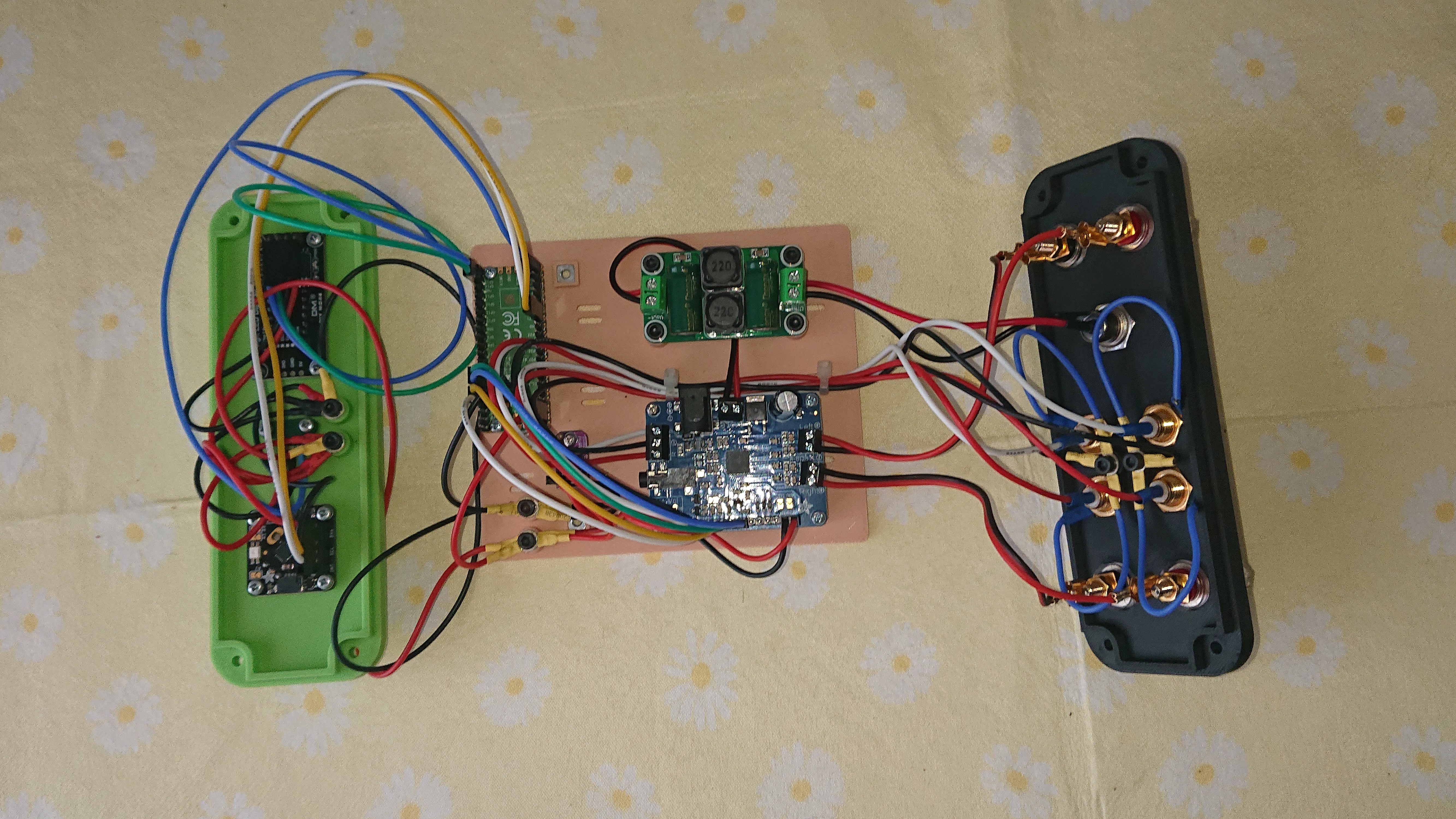 Amplifier case — thumbnail 5