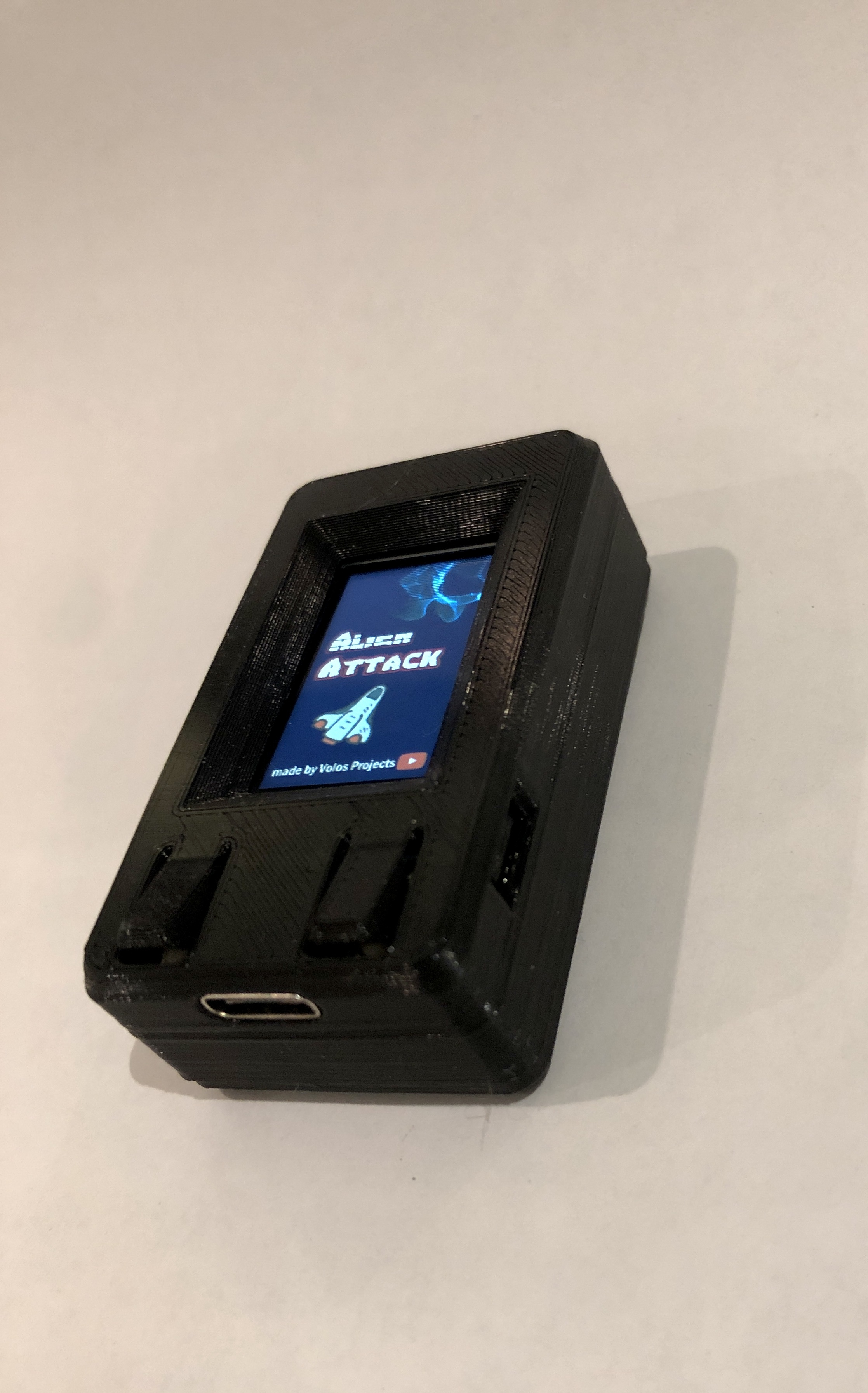 lilygo ttgo t display micropython