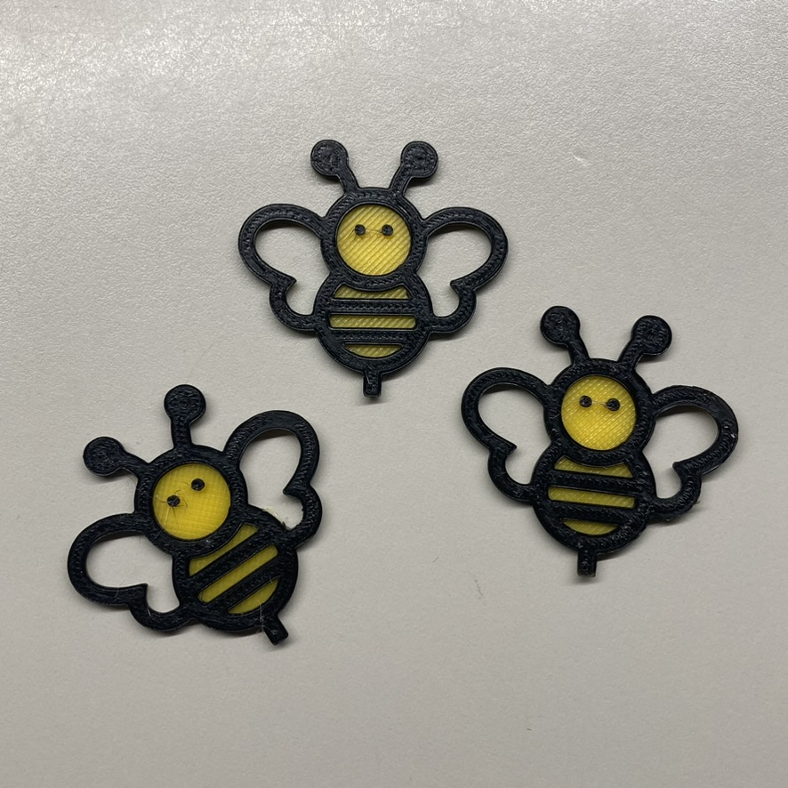 Obee the Bee