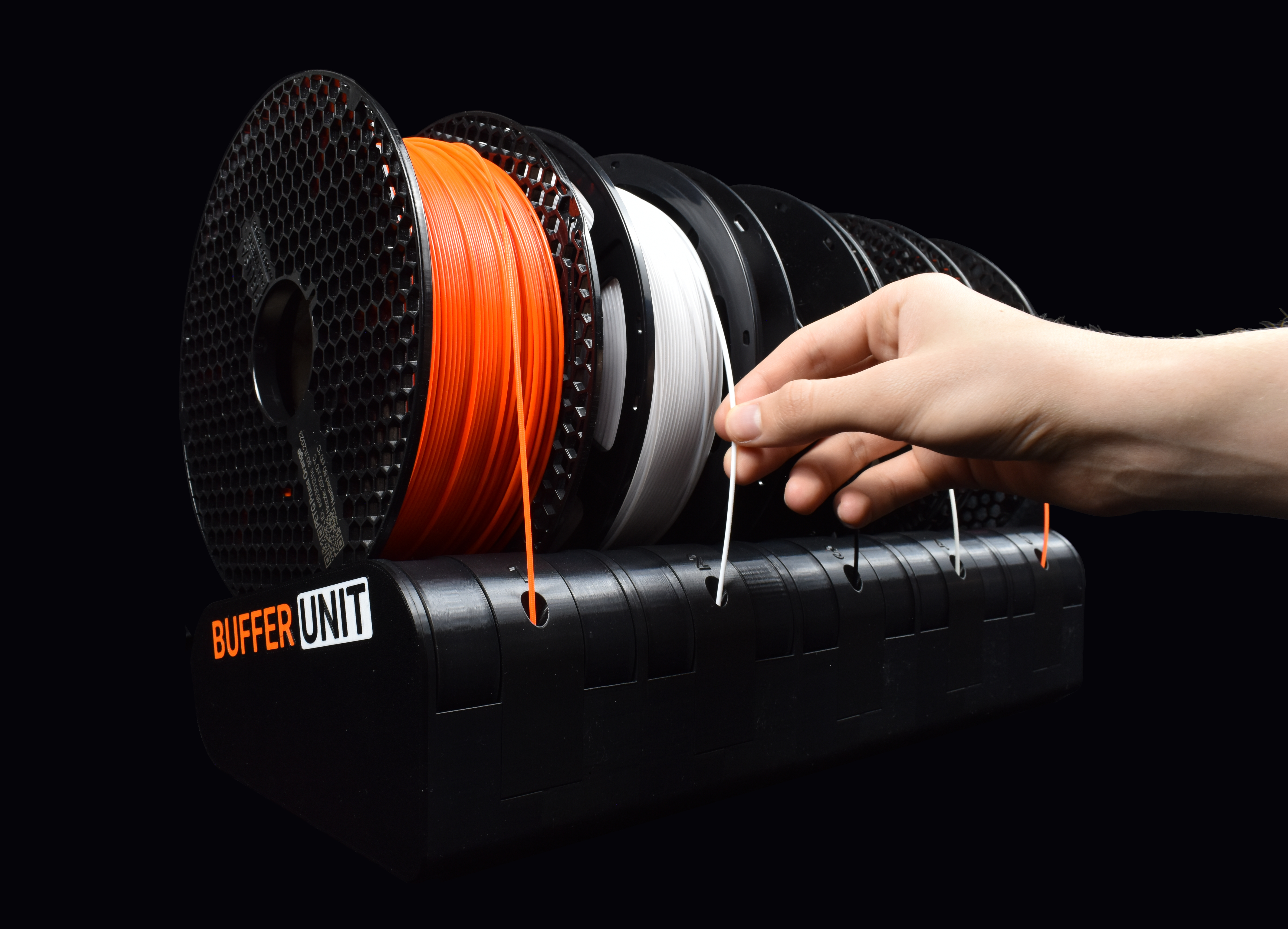 Rewindr - Setup for MK4 — miniatura 2