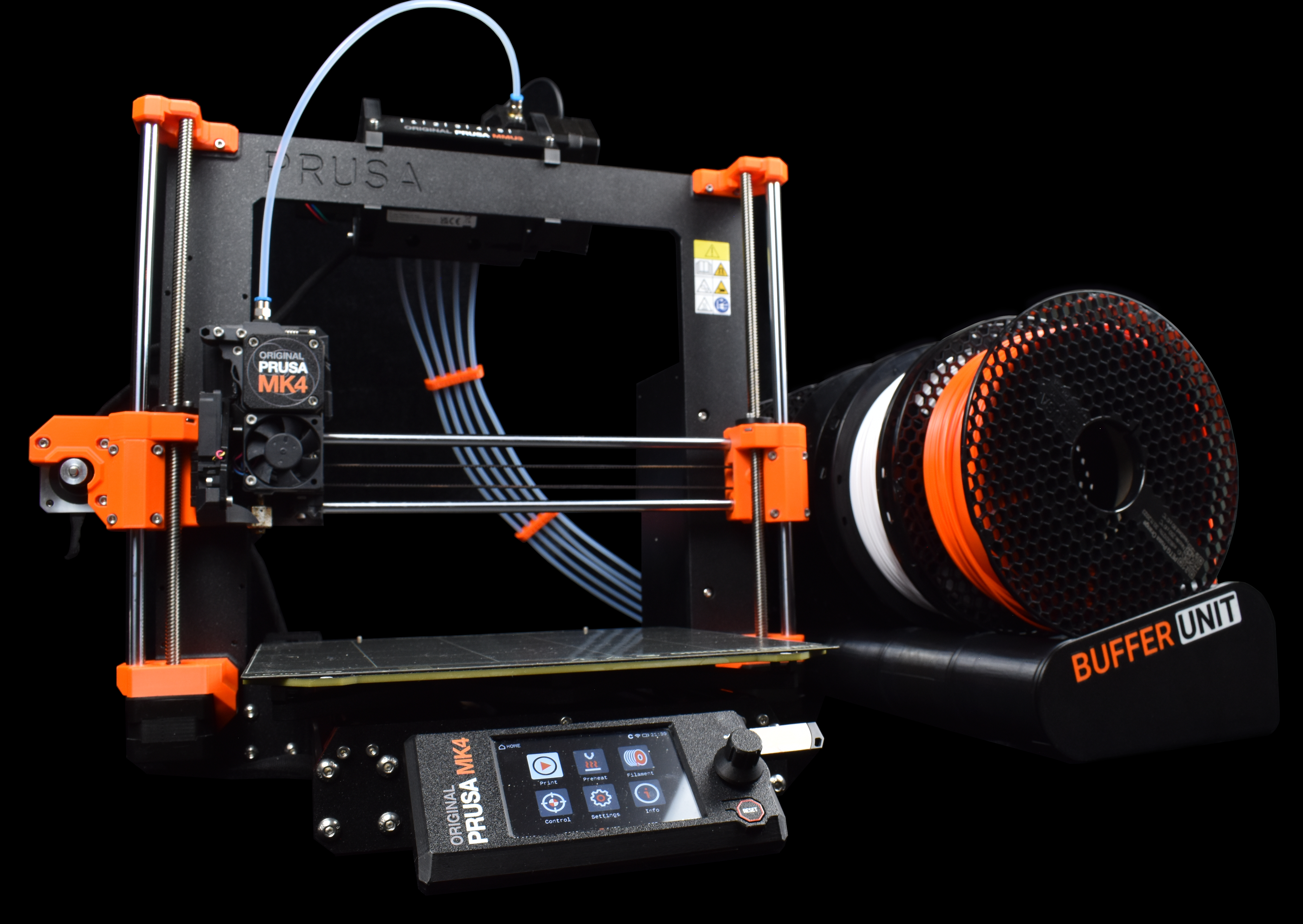 Rewindr - Setup for MK4 — miniatura 3