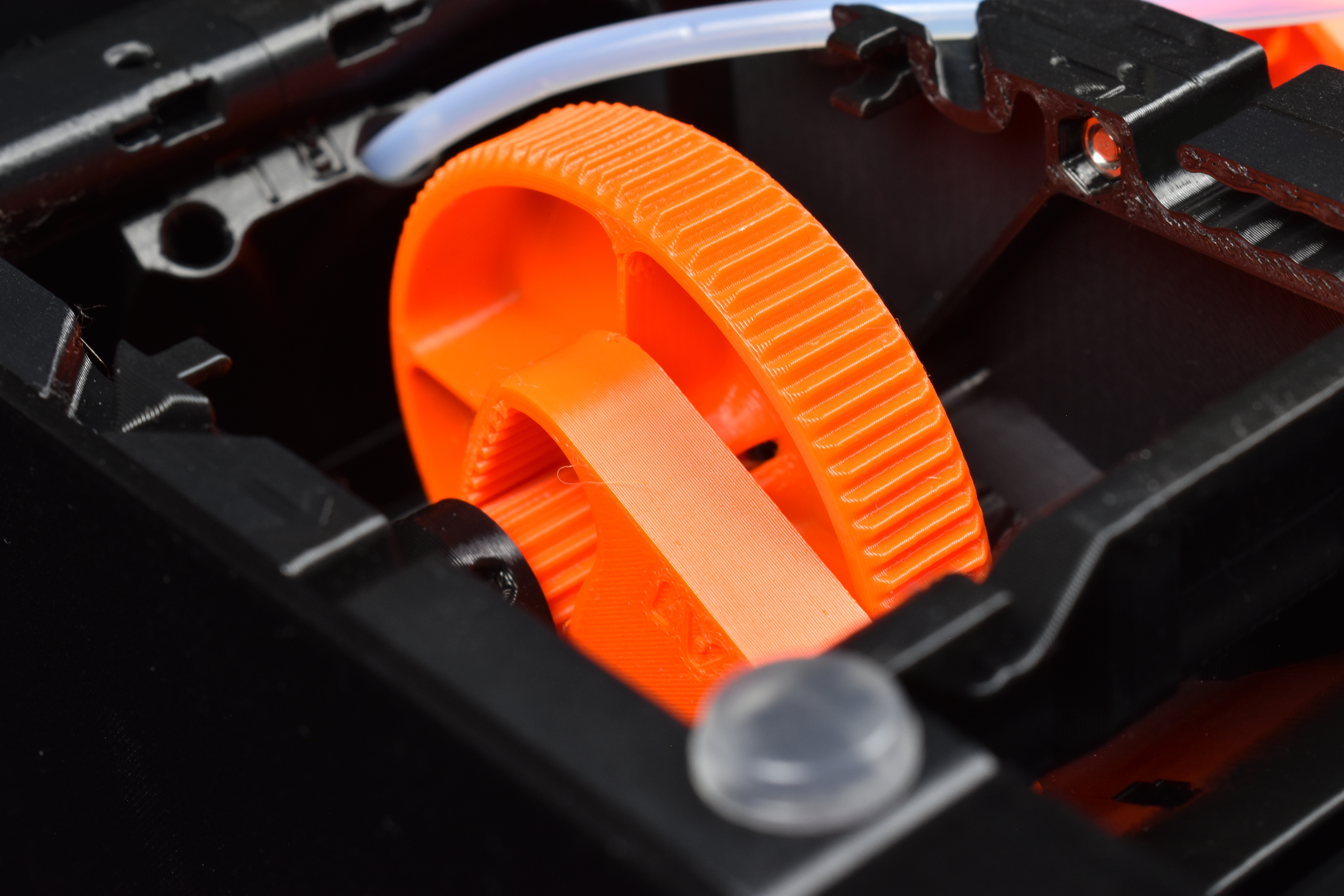 Rewindr - Setup for MK4 — miniatura 8