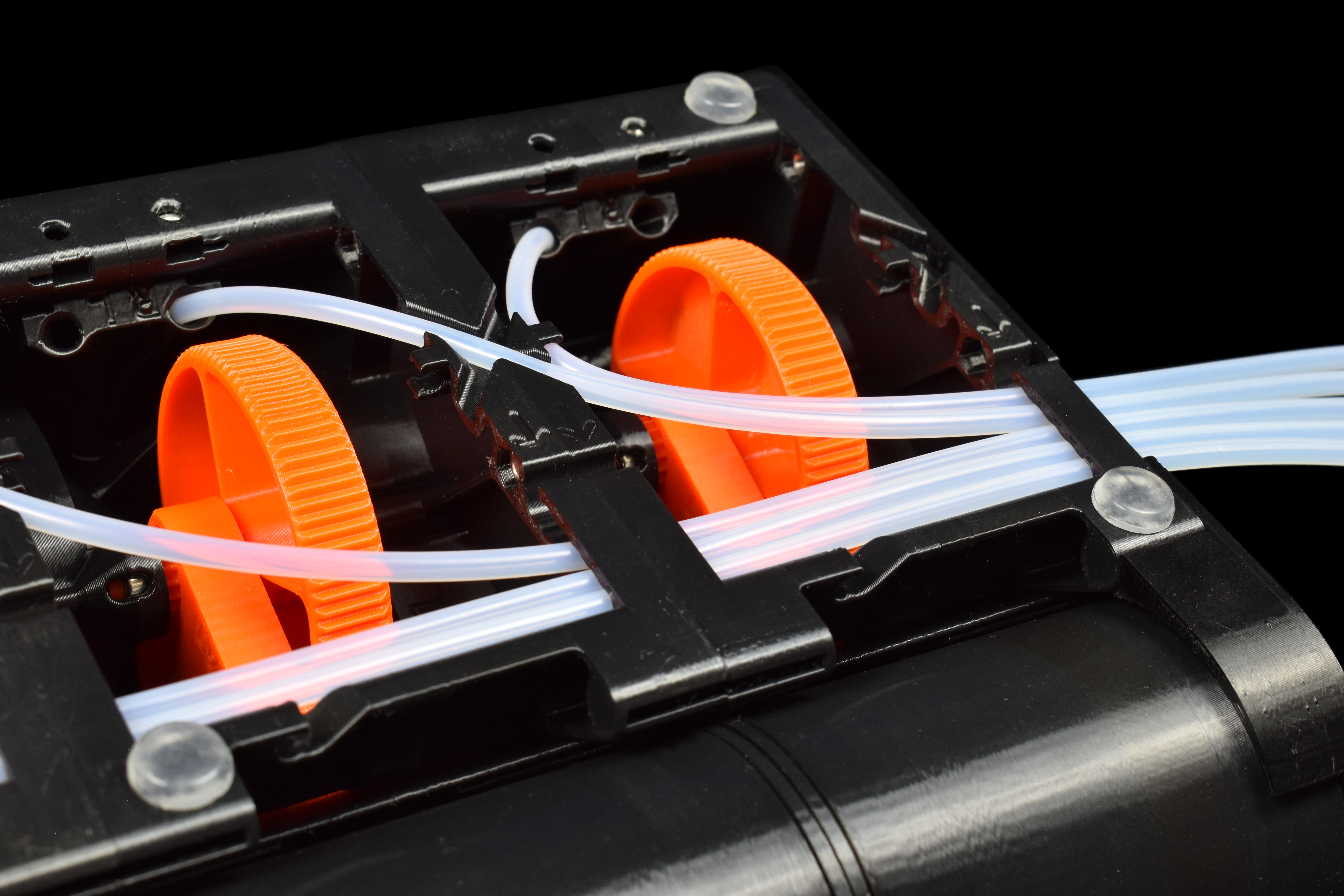 Rewindr - Setup for MK4 — miniatura 7