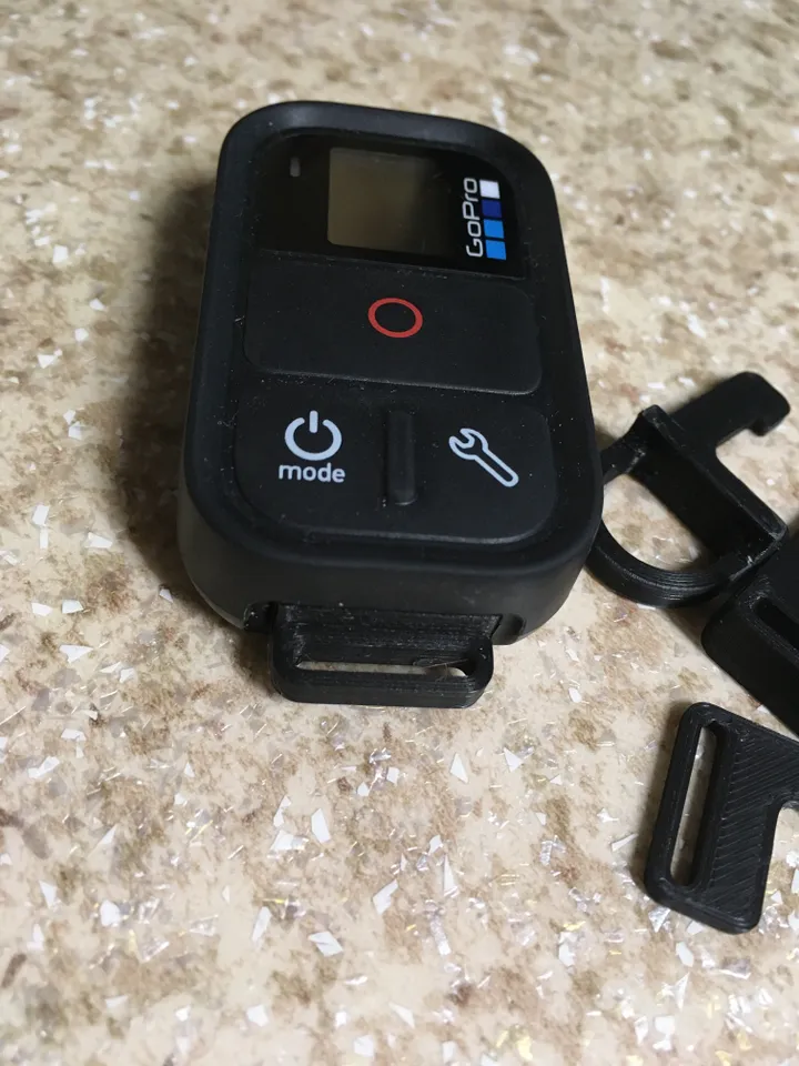 the remote control gopro wifi remote firmware