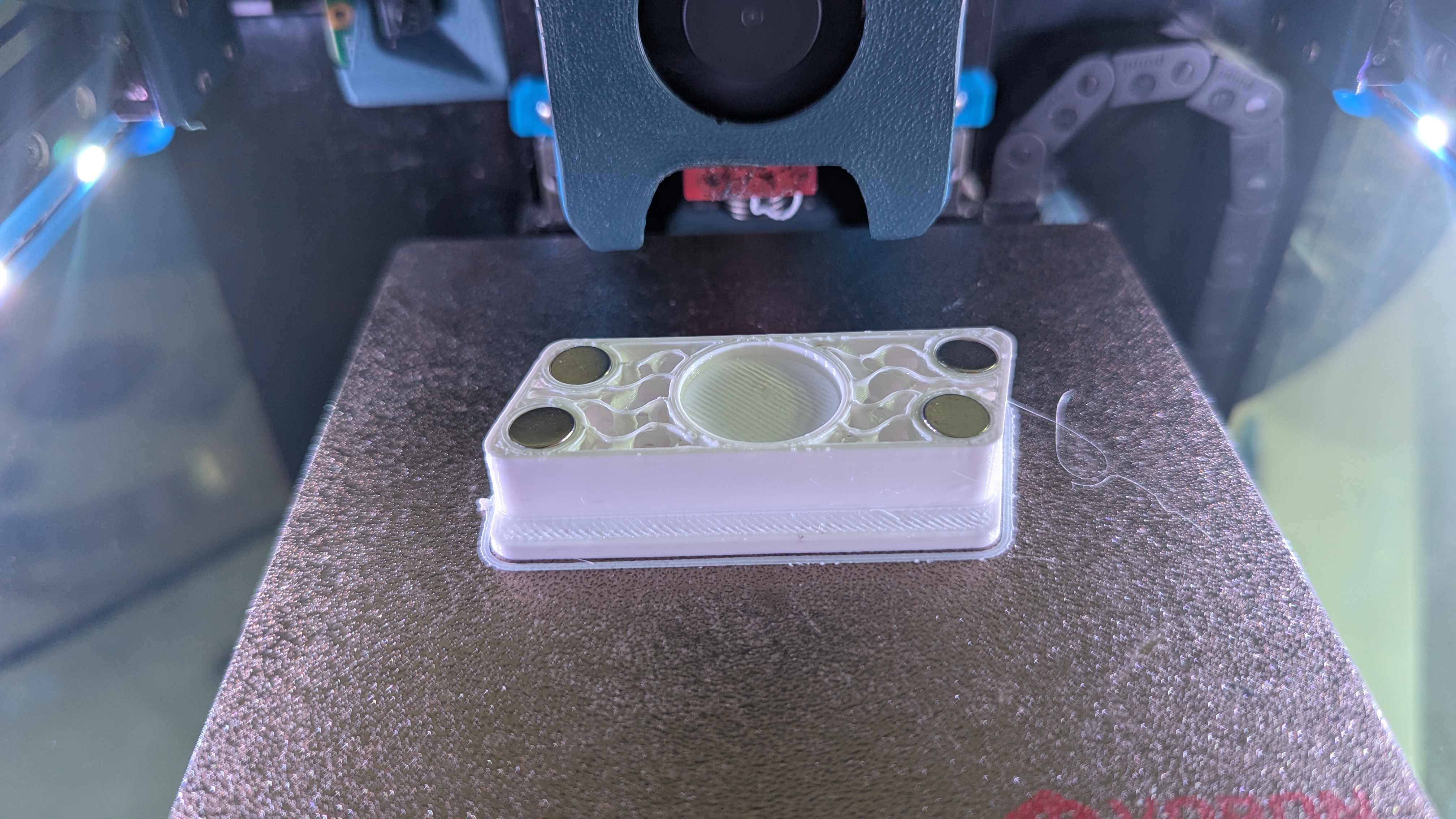 Miniatura 7 do modelo 3D Seam Guide