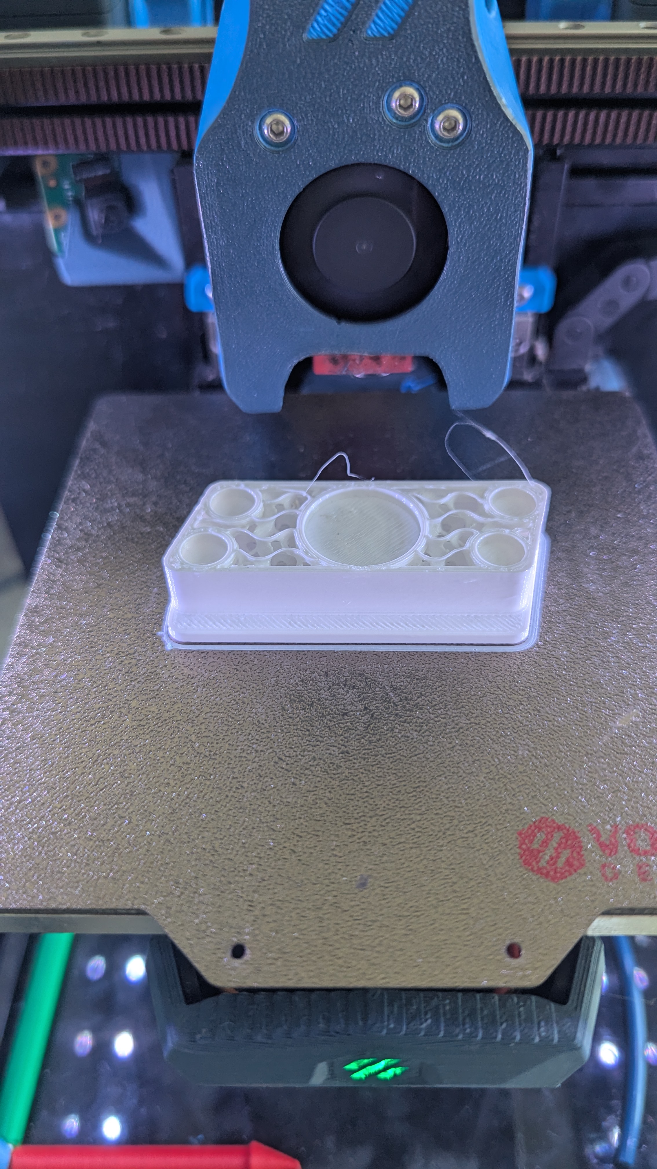 Miniatura 6 do modelo 3D Seam Guide