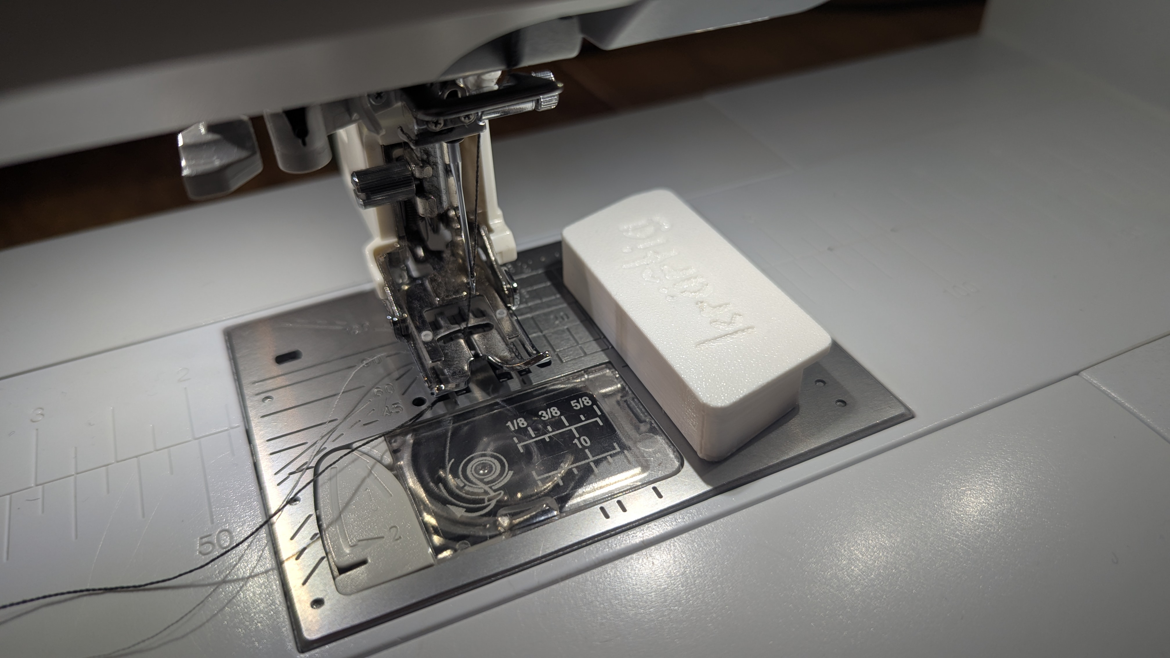 Miniatura 3 do modelo 3D Seam Guide