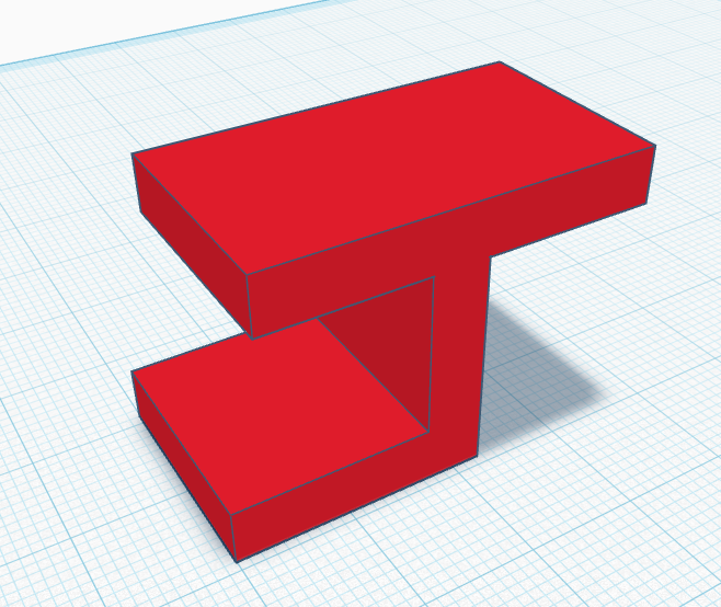 Support test