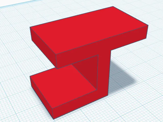 Support test