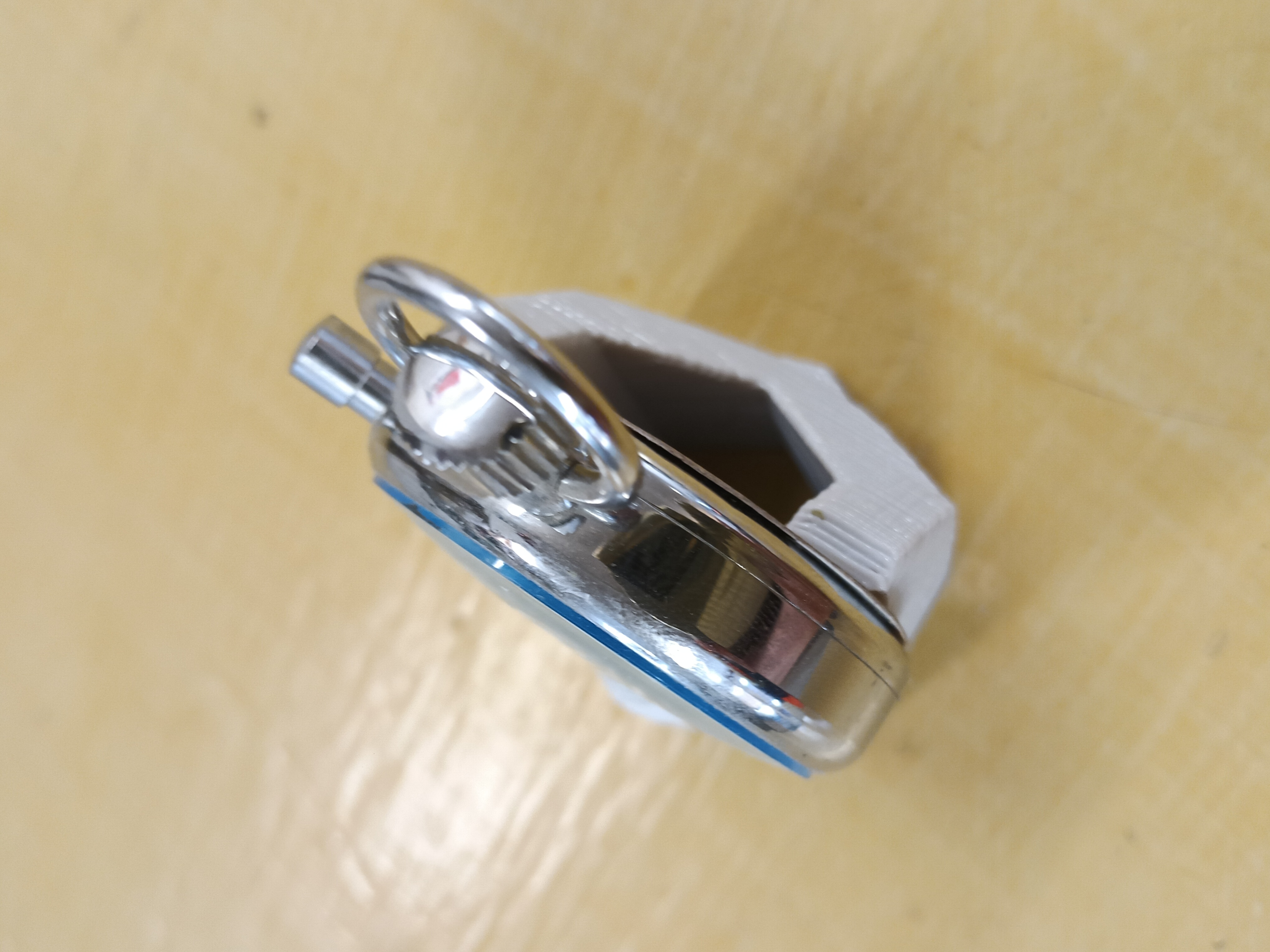 Miniatura 3 do modelo 3D Stopwatch Watch Holder
