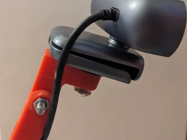 1/4''-20 / Camera Thread Modular Mounting System Adapter