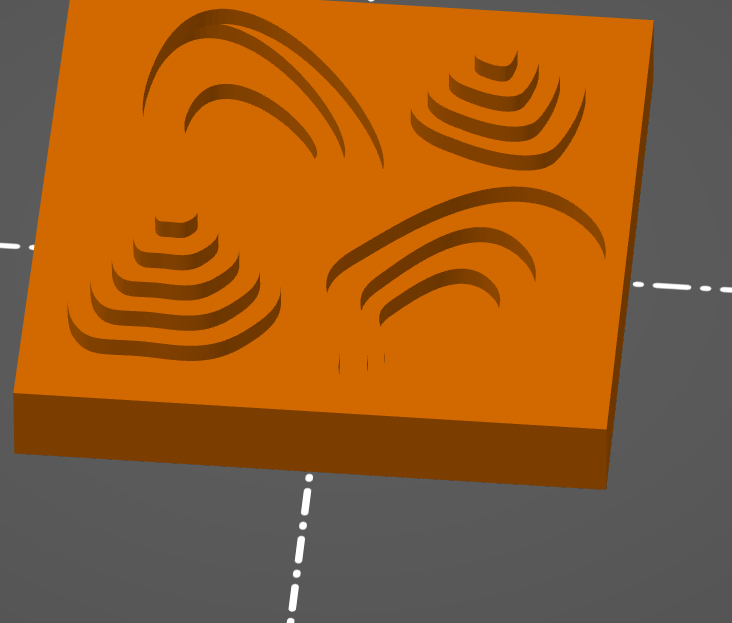 Random topography — thumbnail 2