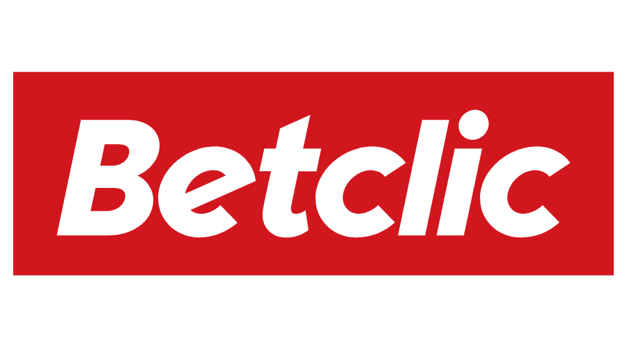 Betclic sign