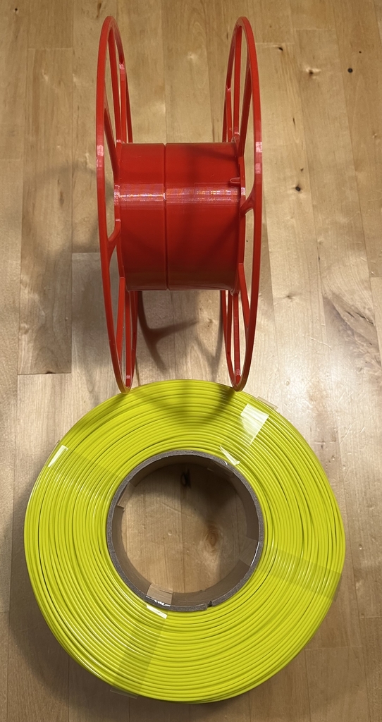 Spectrum ReFill Spool — miniatura 2
