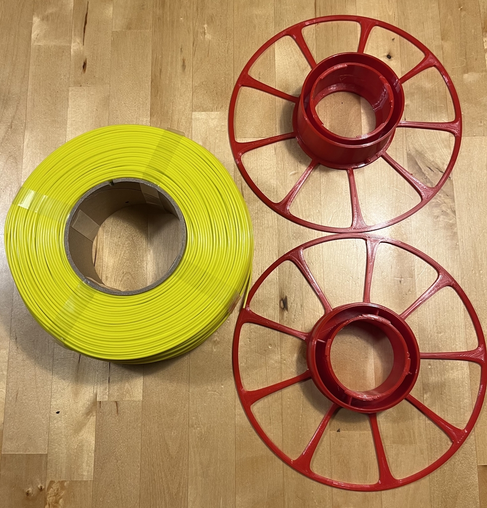 Spectrum ReFill Spool — miniatura 3