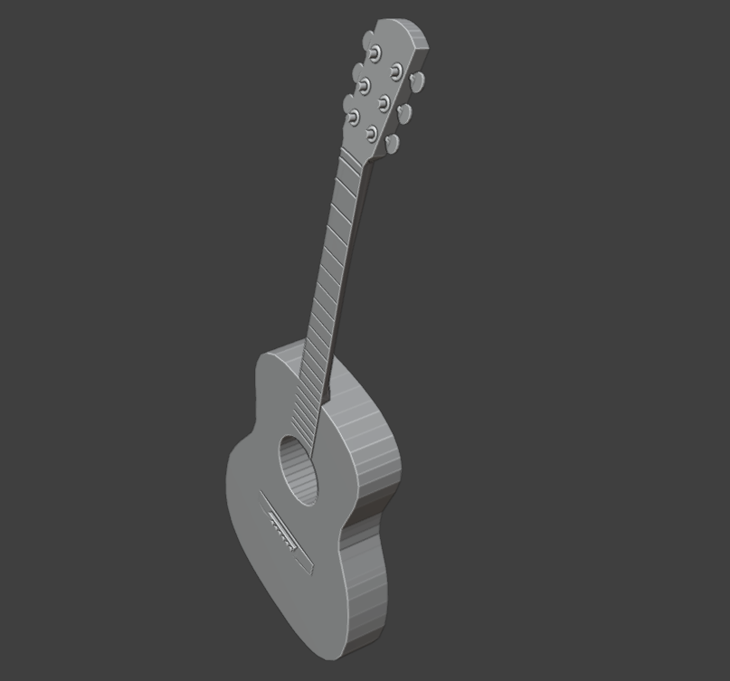 Acoustic Guitar