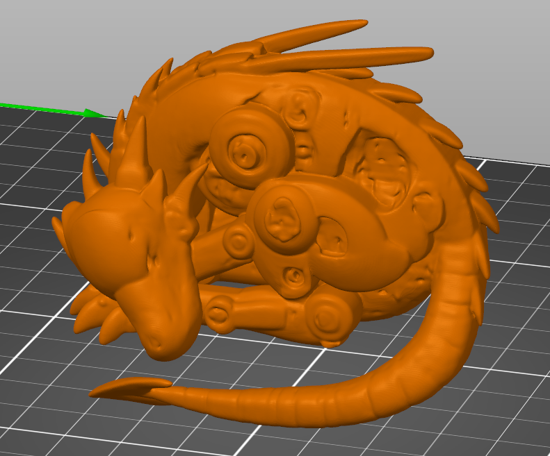 Robotic dragons — thumbnail 6