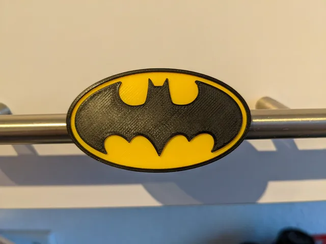 Yet another batman magnet