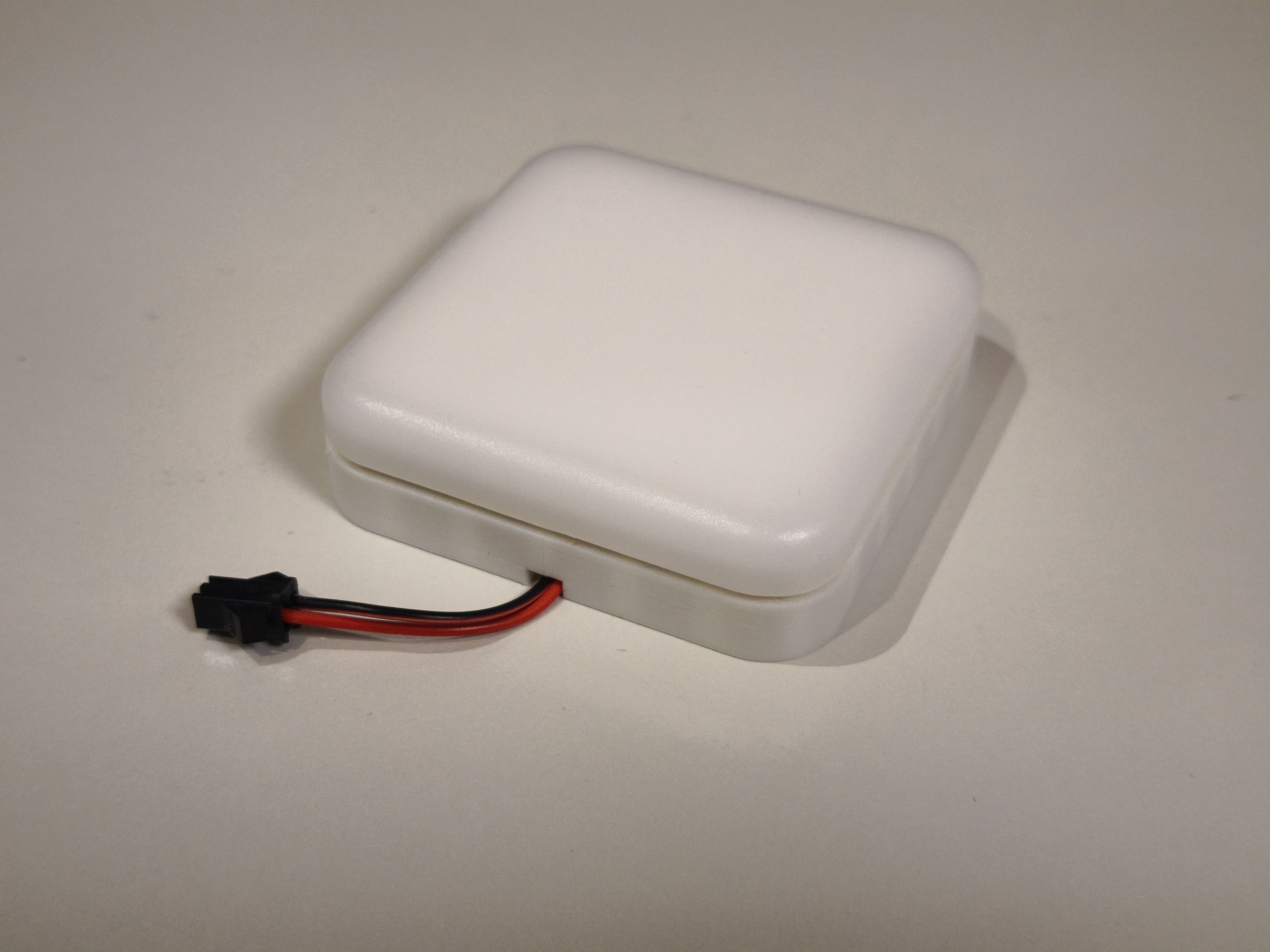 Paulmann VariFit LED Einbaupanel 75x75 - 10mm Adapter