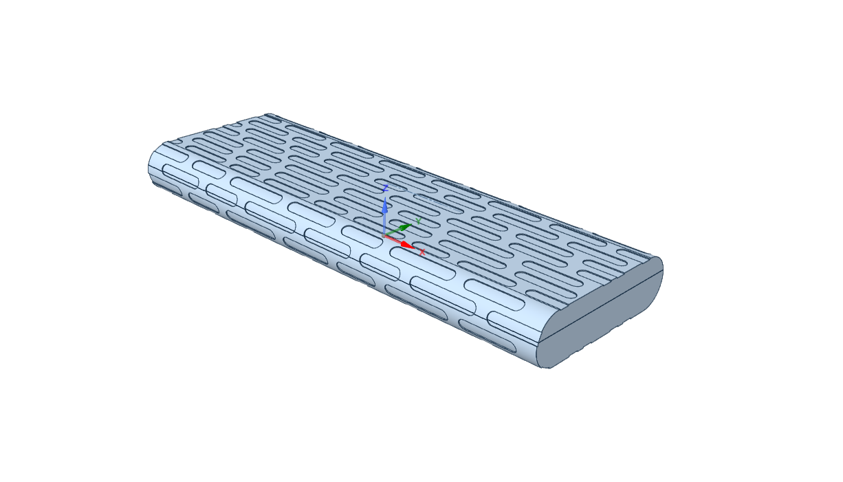 Caliper case