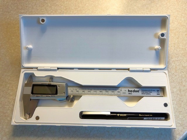 Caliper case — miniatura 3