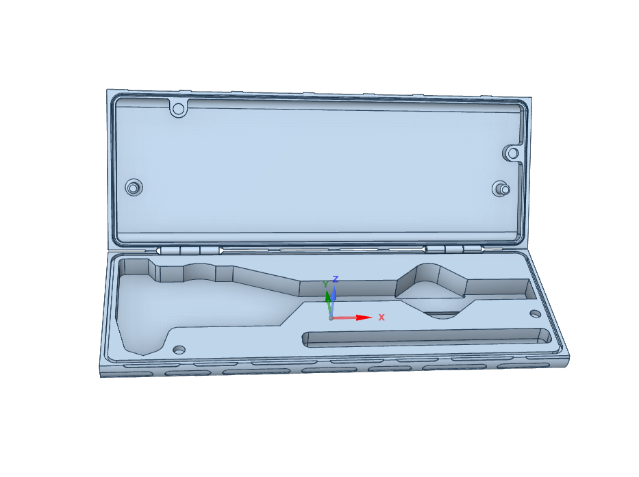 Caliper case — miniatura 2