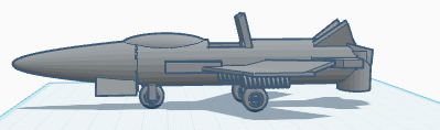 f-35b lightning II