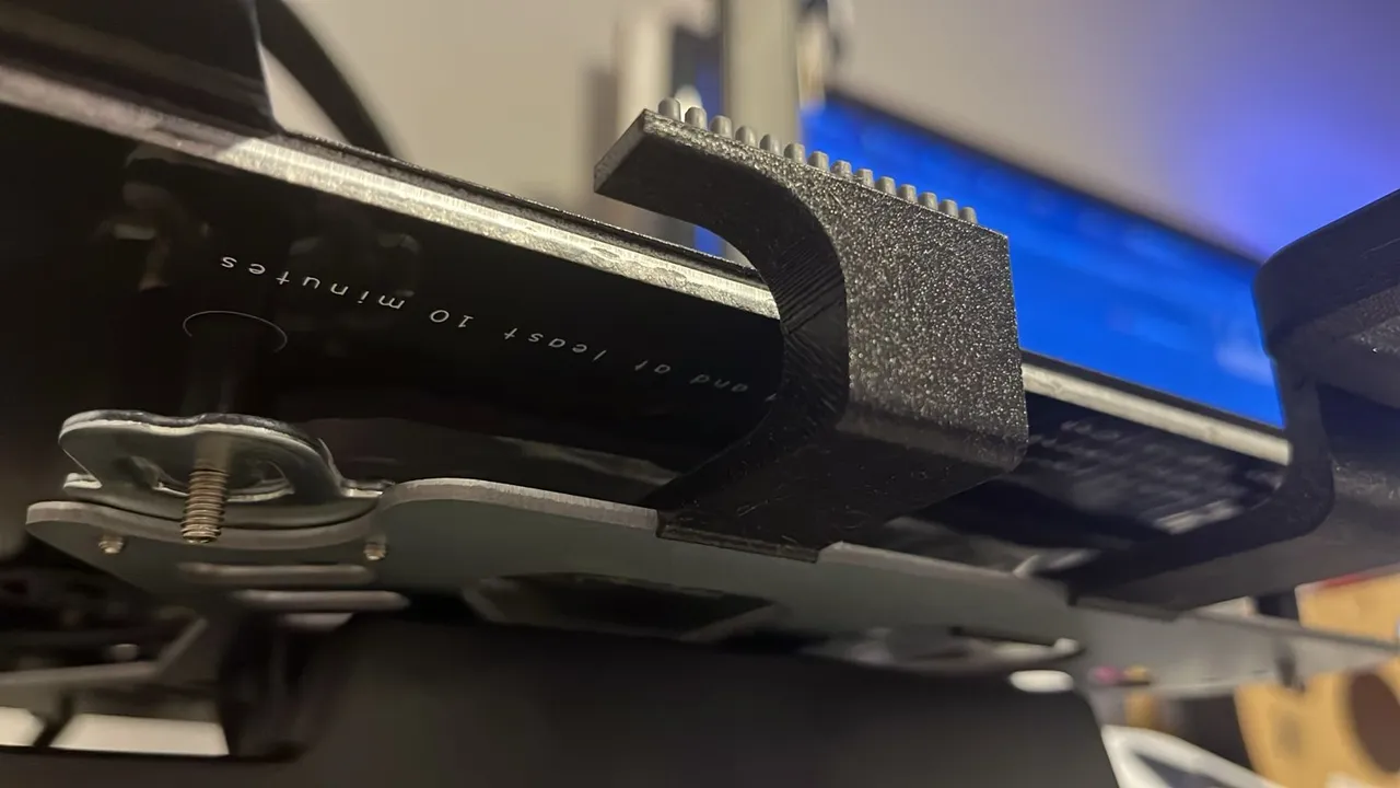 Nozzle Cleaner ender 3 v3 ke UPDATED READ INFO by Nico | Download