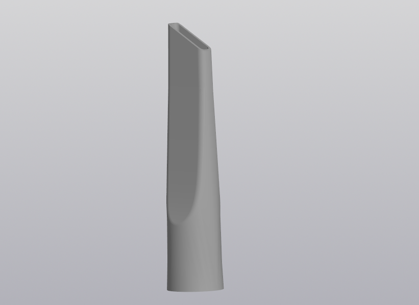 Vacuum attachments
