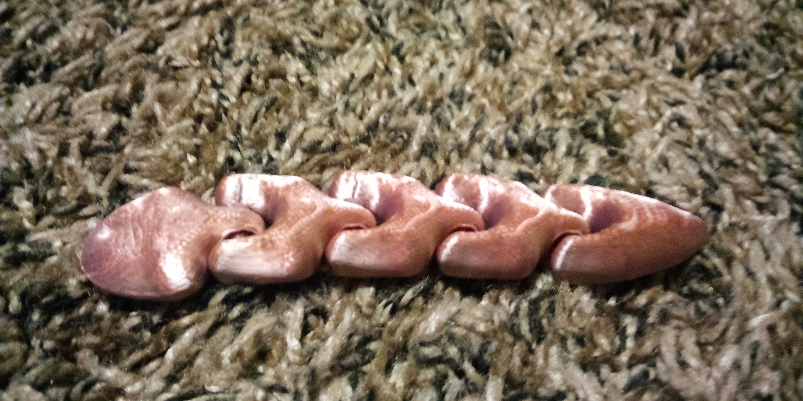 flexy snake