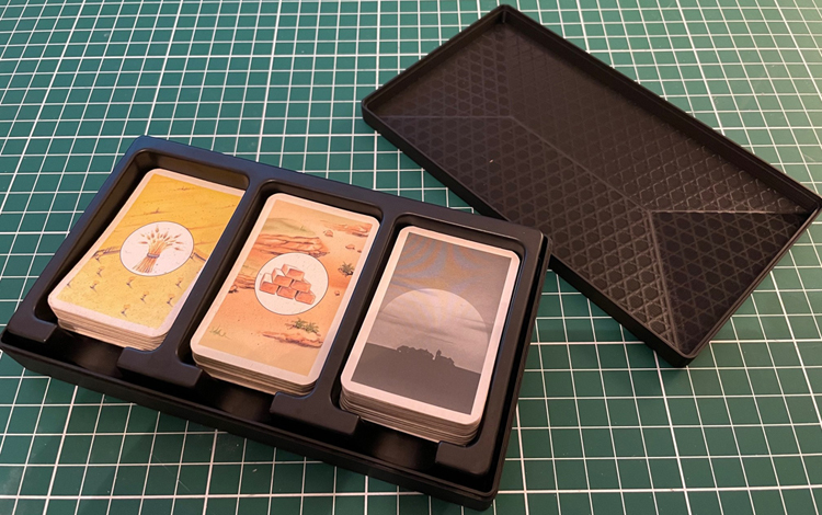 Catan Inserts