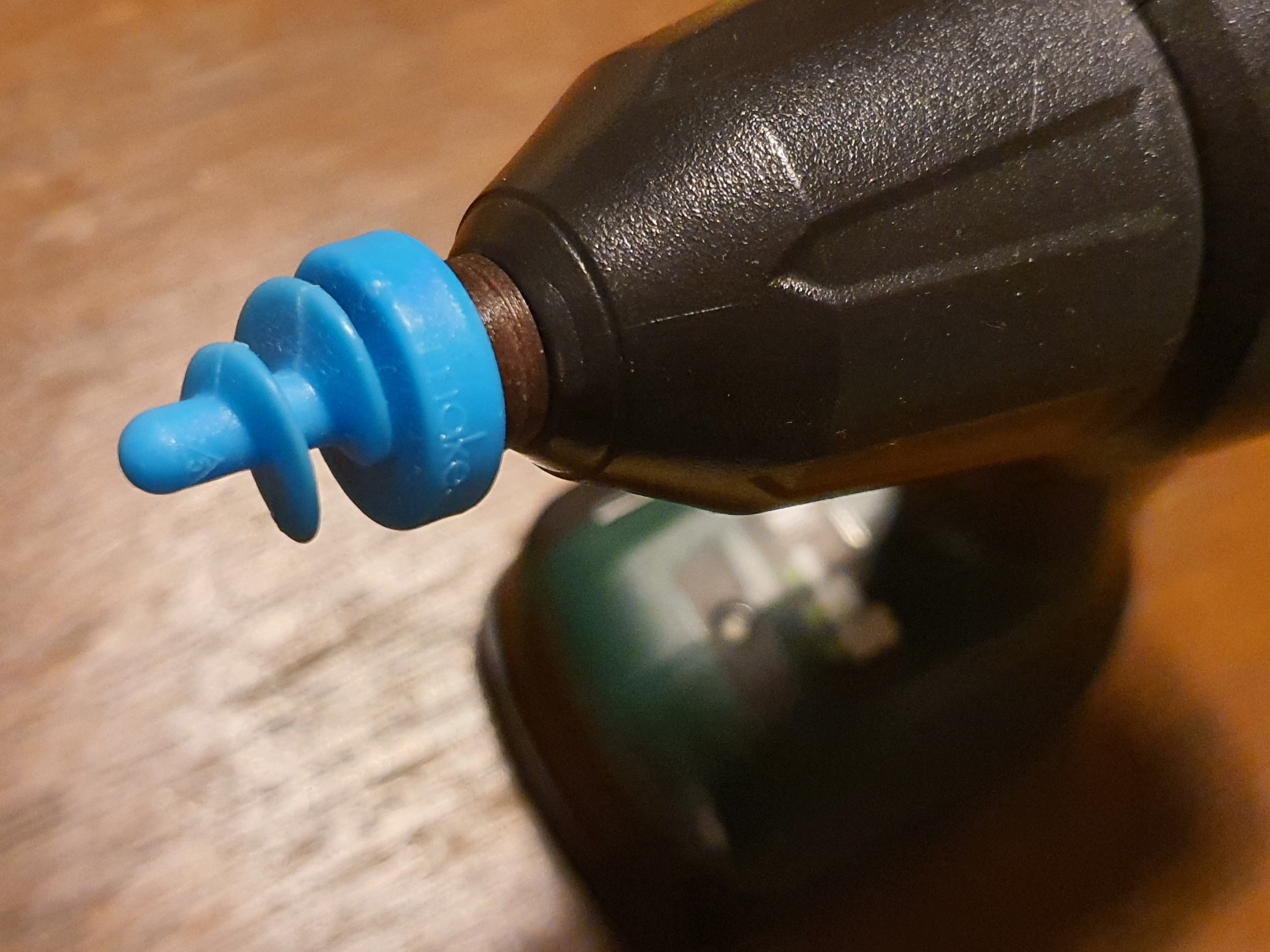 MakeDo compatible bit for Bosch Toy Screwdriver Klein