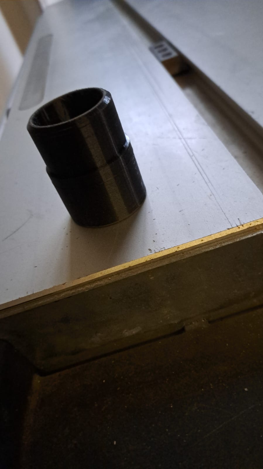Makita 9741 Staubsauger Adapter (Festool)