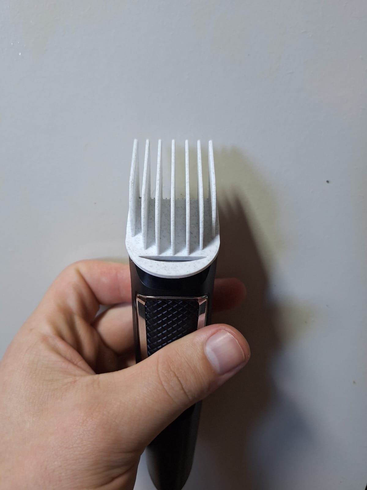 Philips Norelco 3000 Series Multigroom Tall Combs