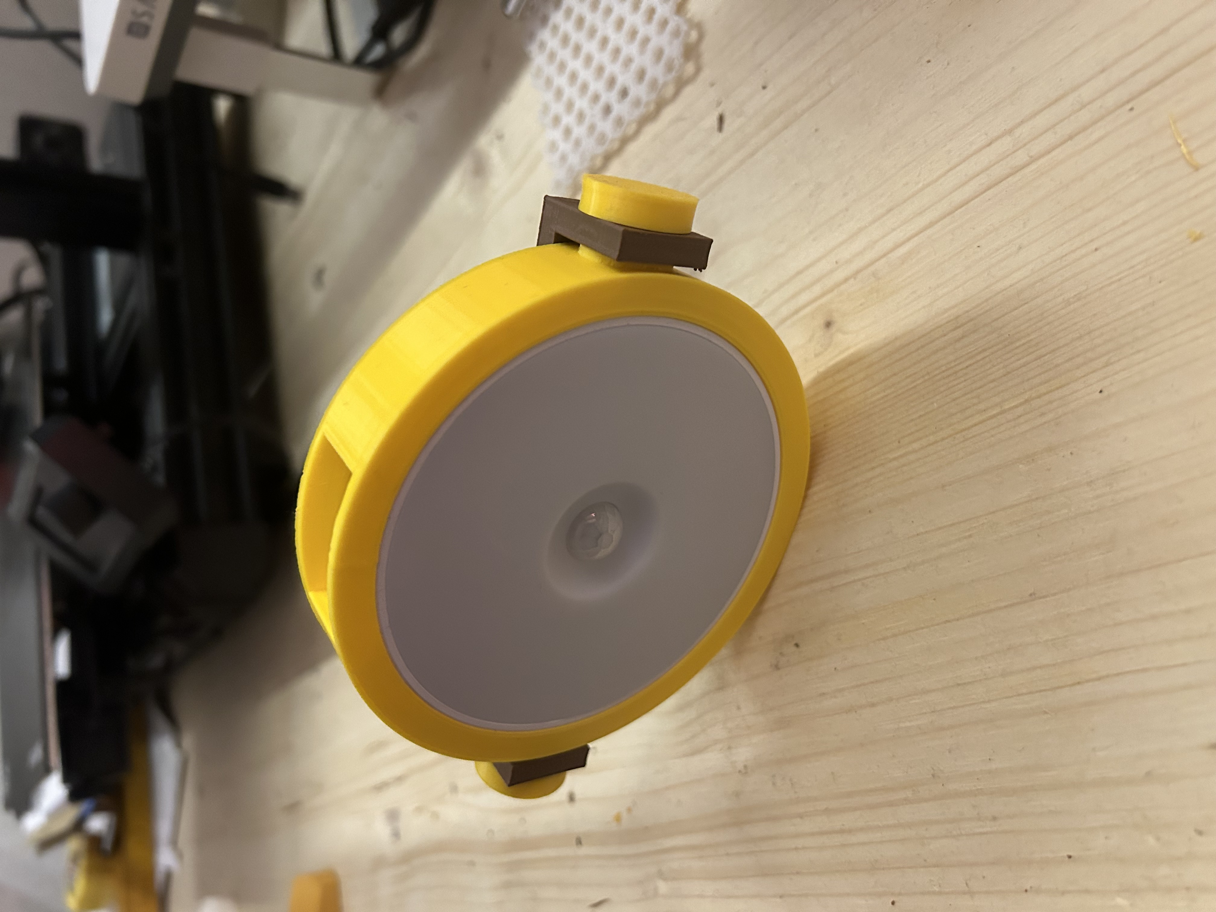 MultiPurposeLamp