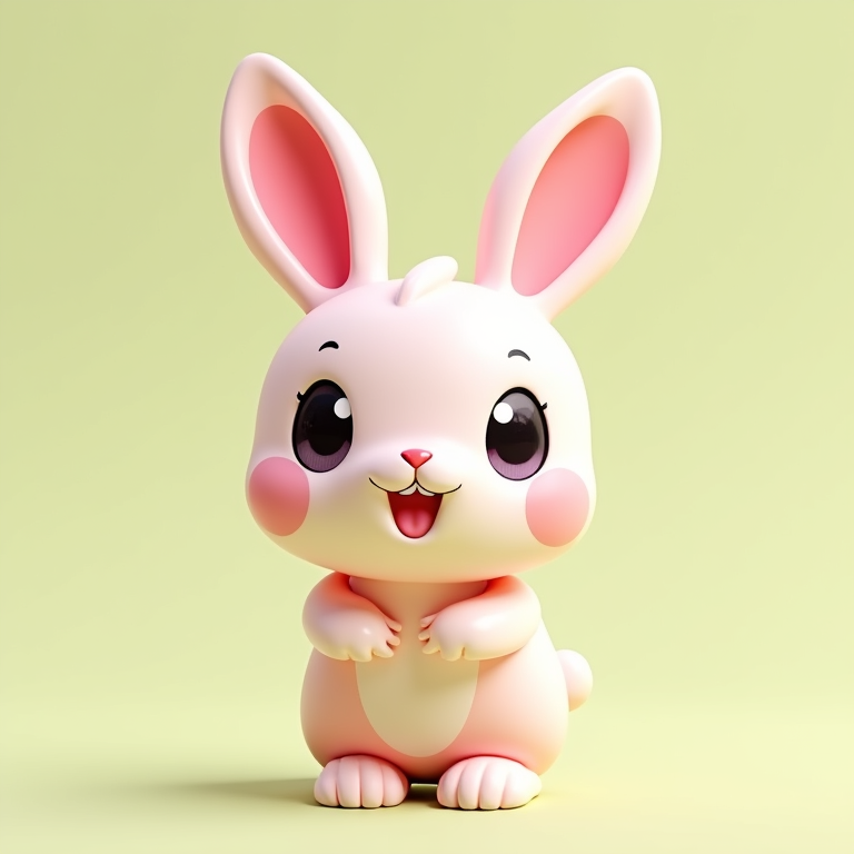 Easter Rabbit