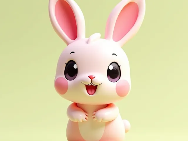 Easter Rabbit