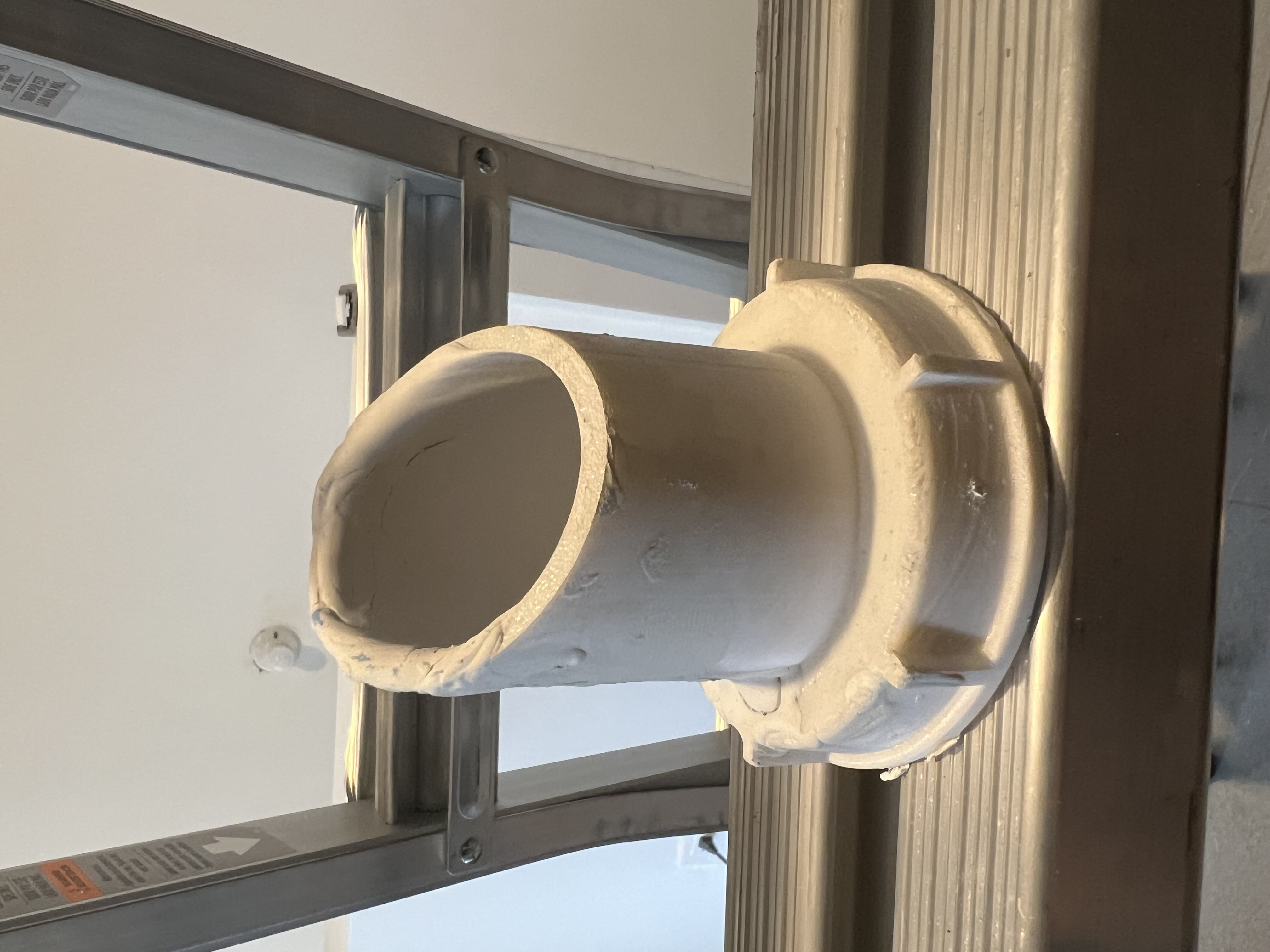 5 Gallon Bucket Spout