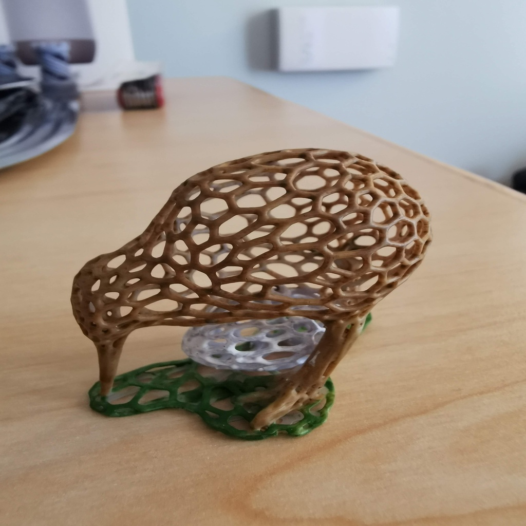 Kiwi — miniatura 3