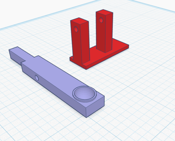 Small Catapult