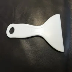 Plastic Scraper