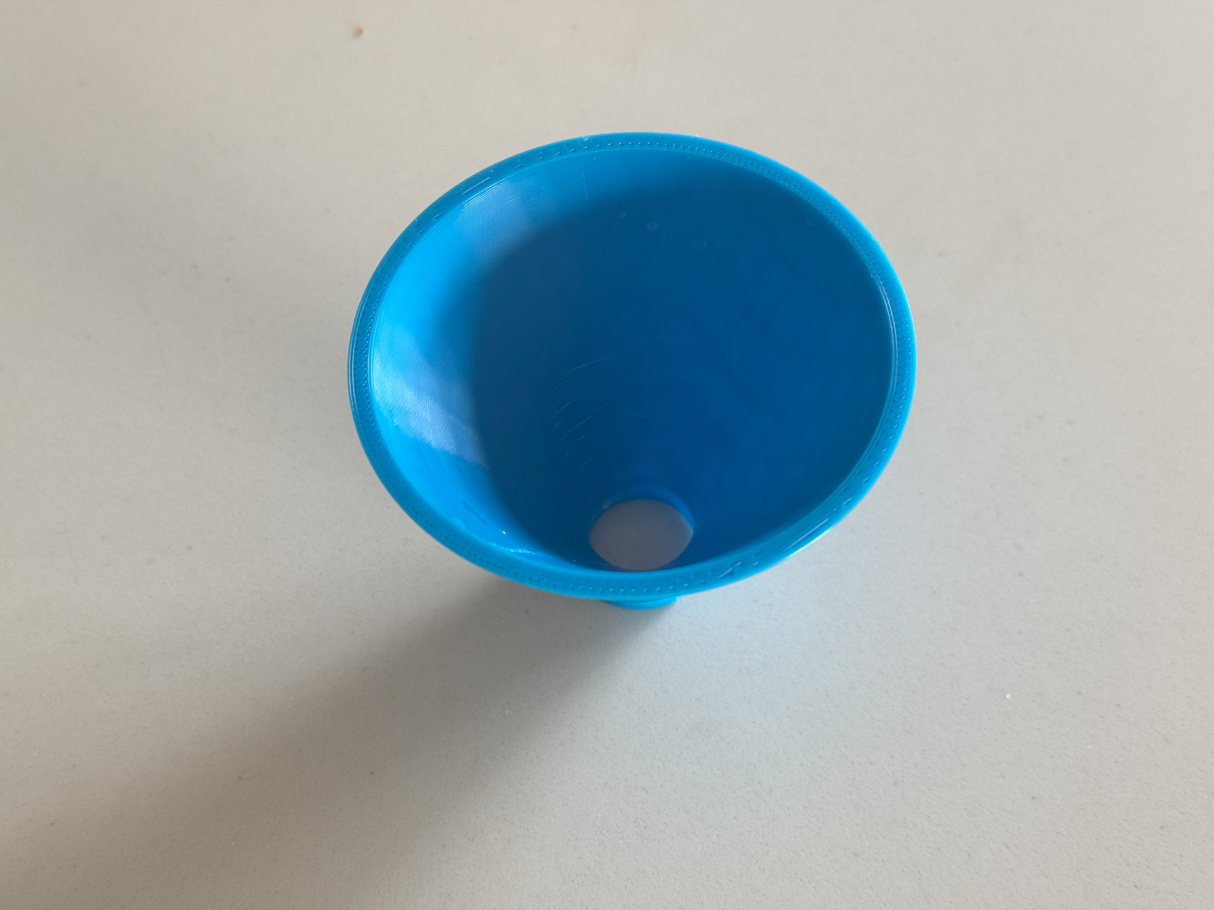 Funnel for Braava Jet m6 tank — thumbnail 3