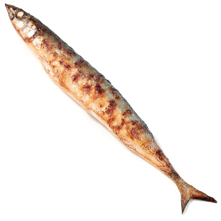 Core One Fish : The Coreoperca by Peter Farell | Download free STL ...