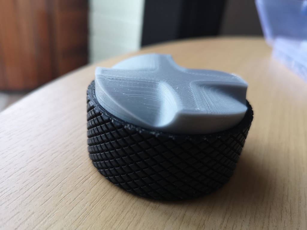 Coffee Distributer 58mm