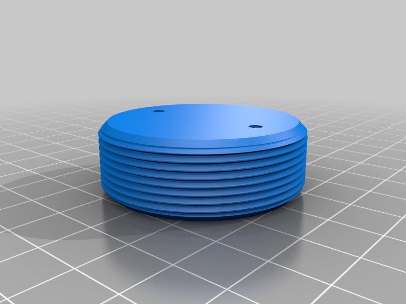 Coffee Distributer 58mm — miniatura 4