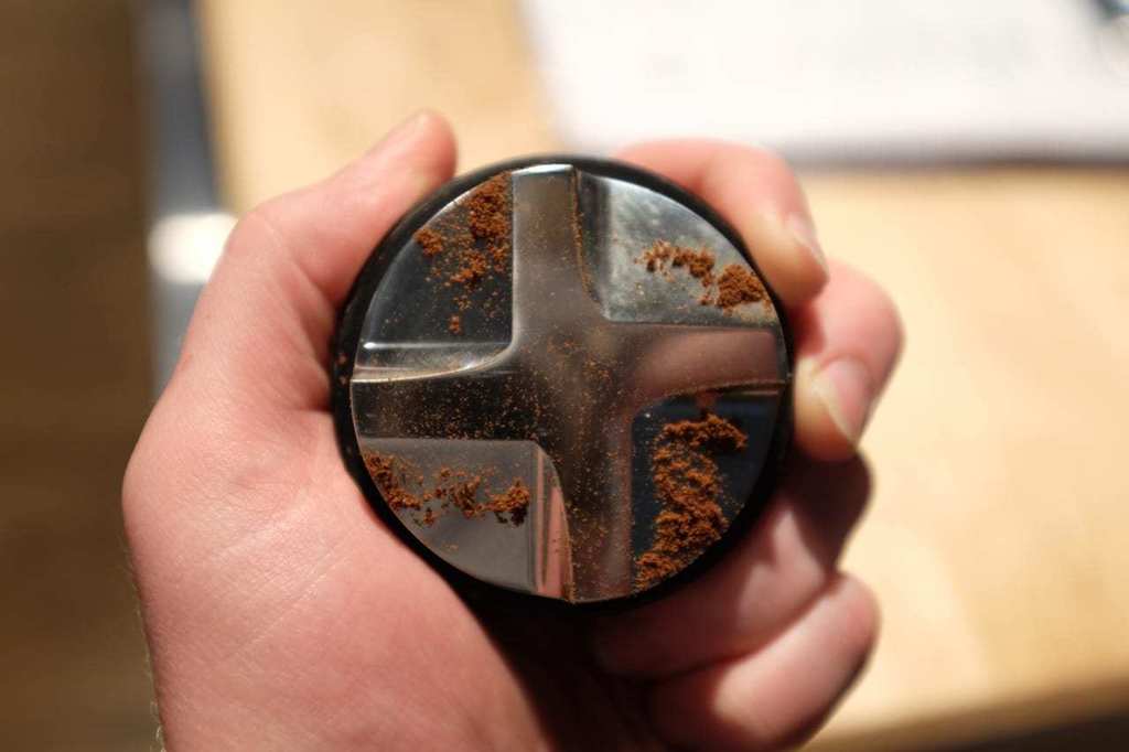 Coffee Distributer 58mm — miniatura 5
